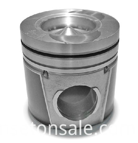 ETWP10-E3N2 Piston ETWP10-E3N2 Piston